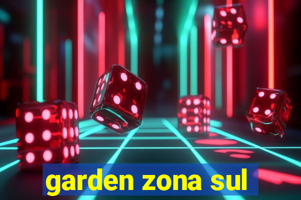 garden zona sul